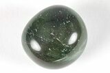 Tumbled Nephrite Jade Stones - Photo 3